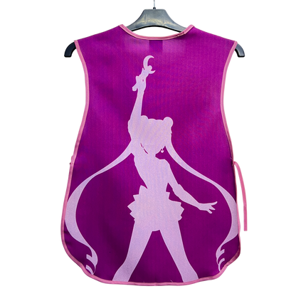 Bata Educadora | Sailor Moon