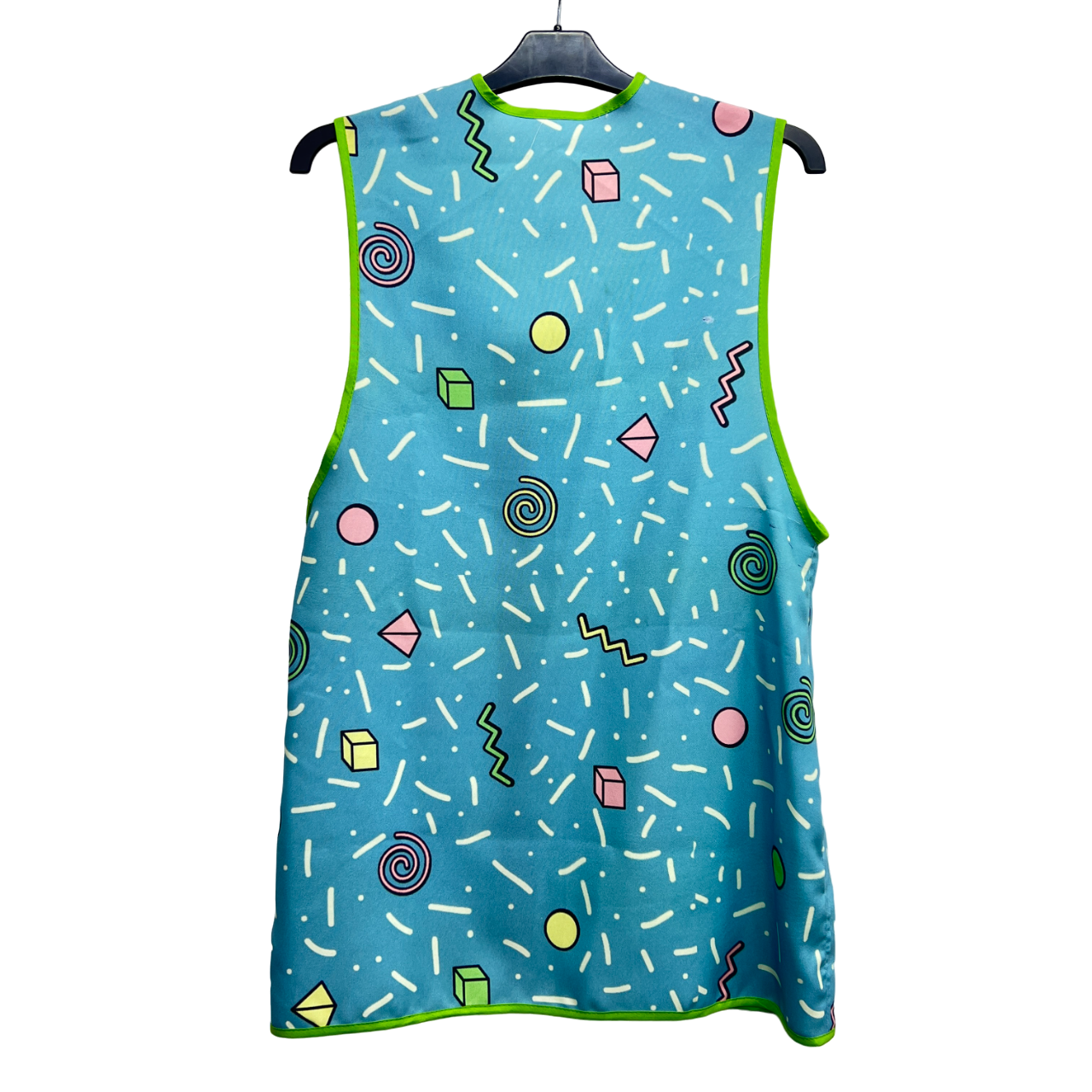 Bata Educadora con Cierre | Reptar