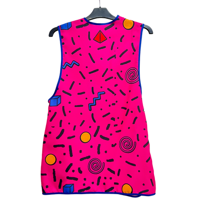 Bata Educadora con Cierre | Rugrats