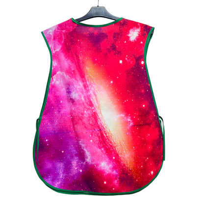 Bata Educadora | Astronauta