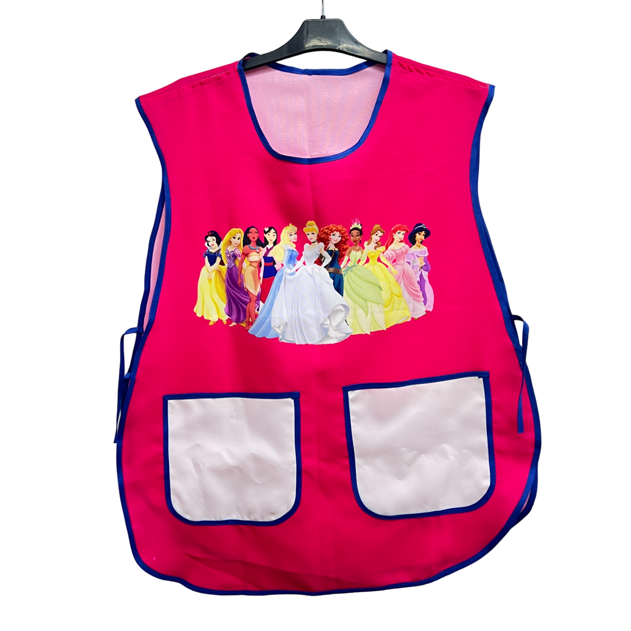 Bata Educadora | Princesas