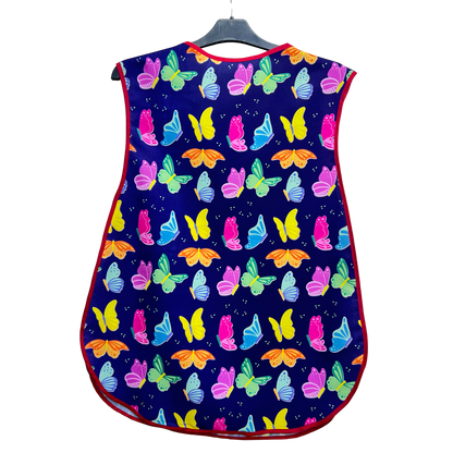 Bata Educadora | Mariposas