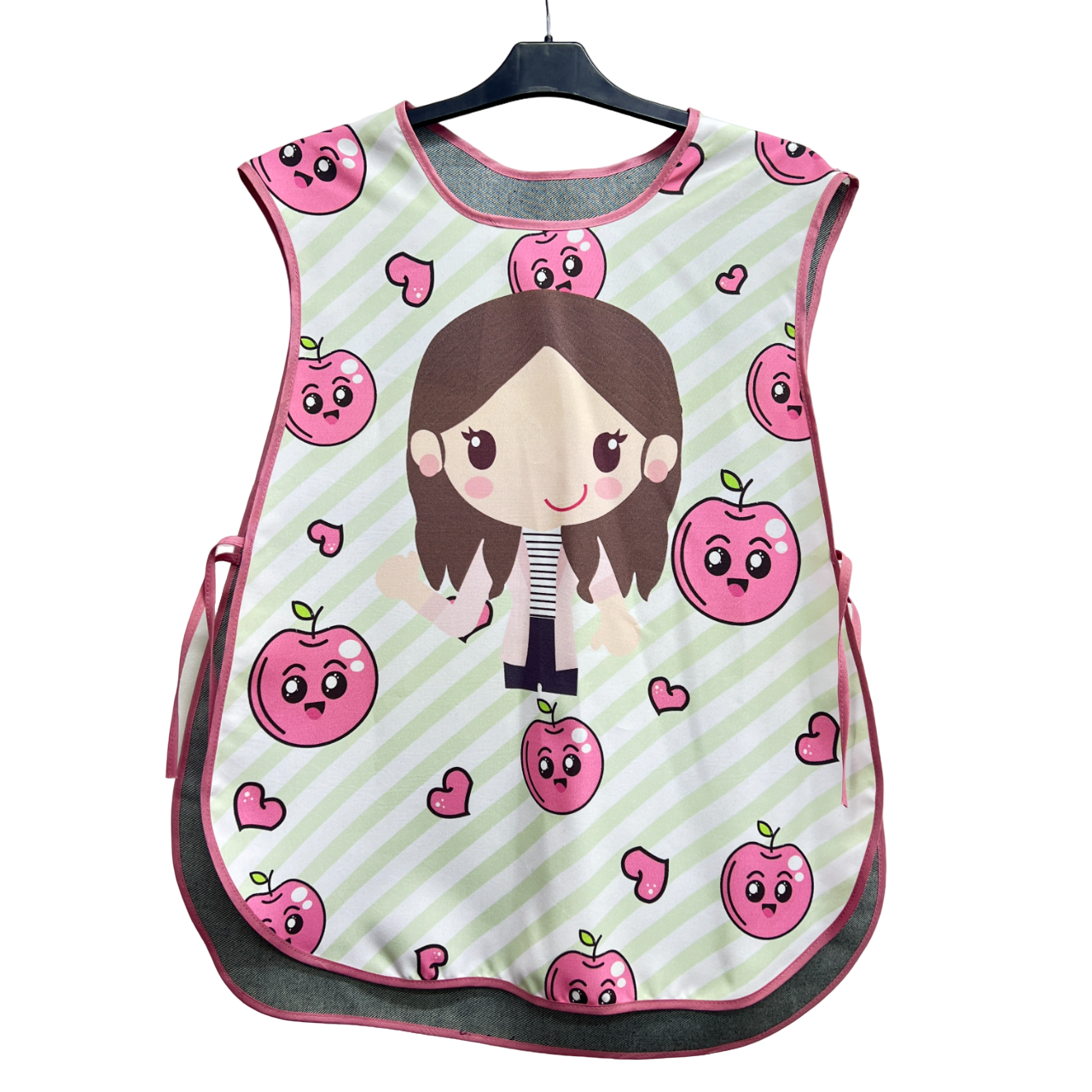 Bata Educadora | Fresa