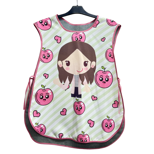 Bata Educadora | Fresa