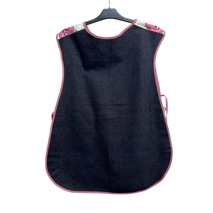 Bata Educadora | Fresa