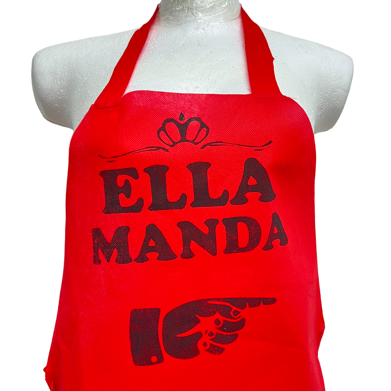 Paquetes De 50 Mandiles Para Boda | Multicolor