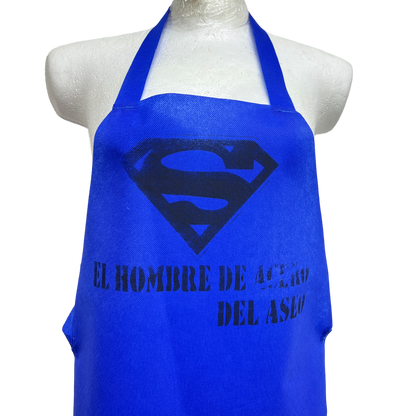 Paquetes De 50 Mandiles Para Boda | Multicolor