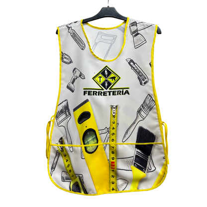 Bata para Ferreteria