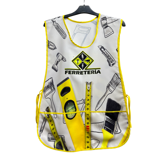 Bata para Ferreteria