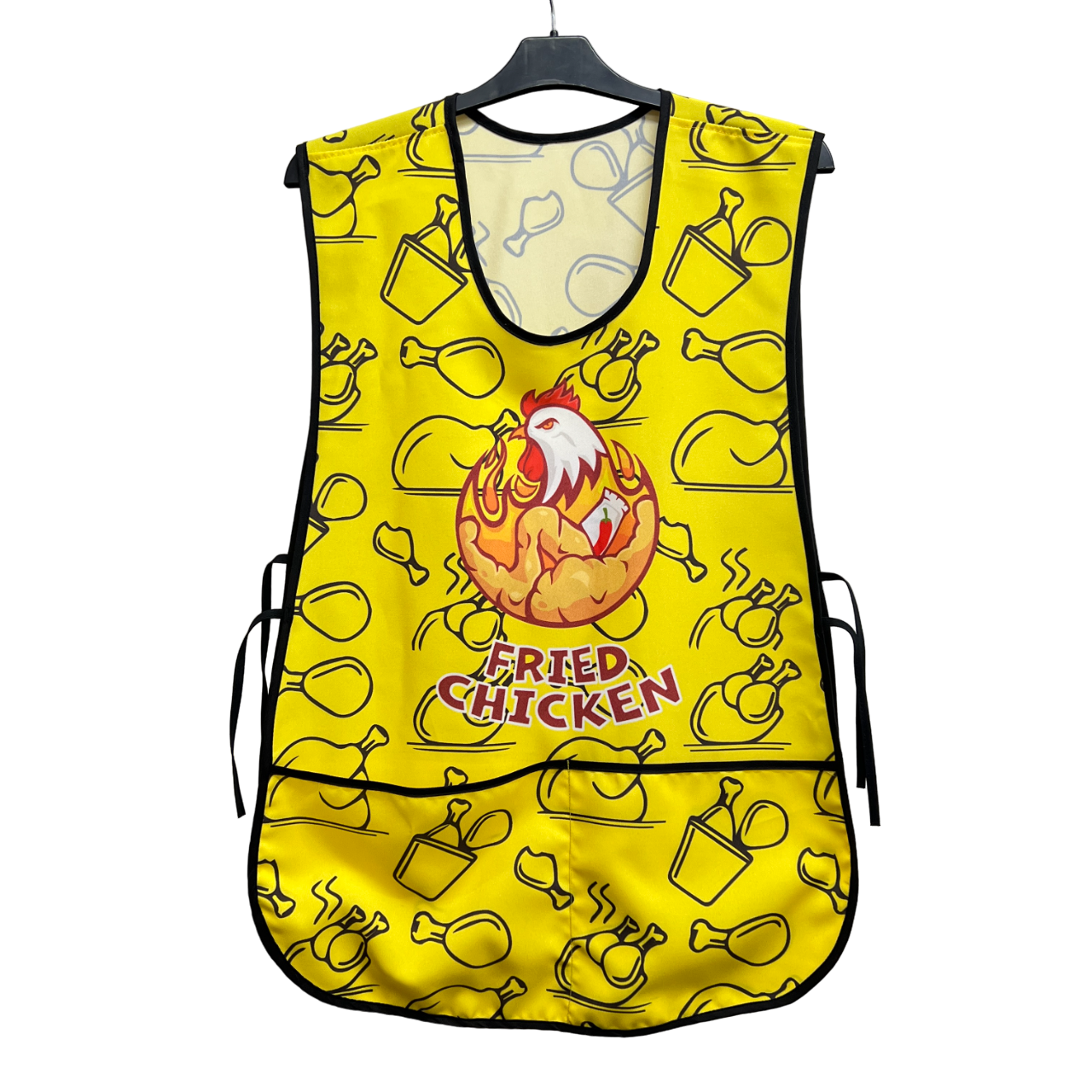 Bata para Pollo Asado