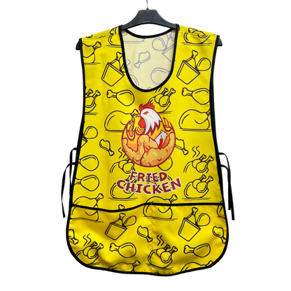 Bata para Pollo Asado
