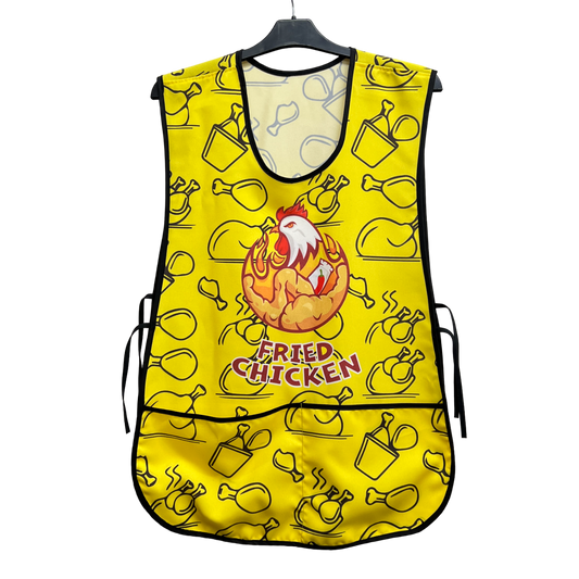 Bata para Pollo Asado