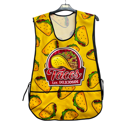 Bata para Taqueria
