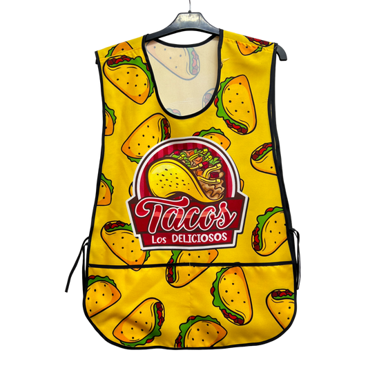 Bata para Taqueria