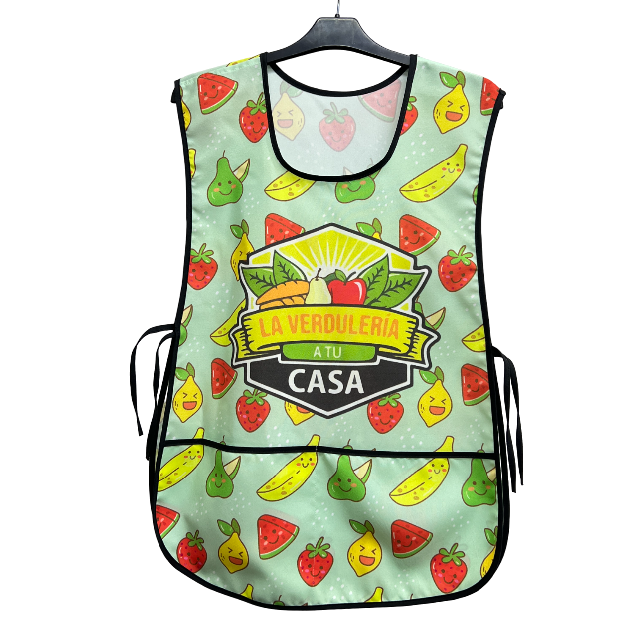 Bata para Verduleria