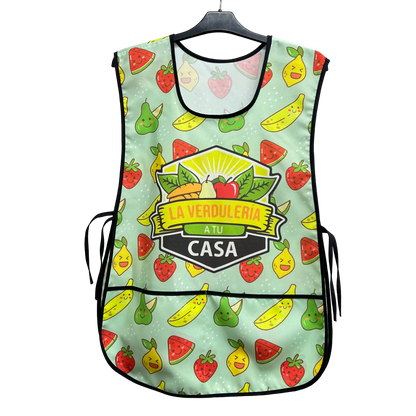 Bata para Verduleria