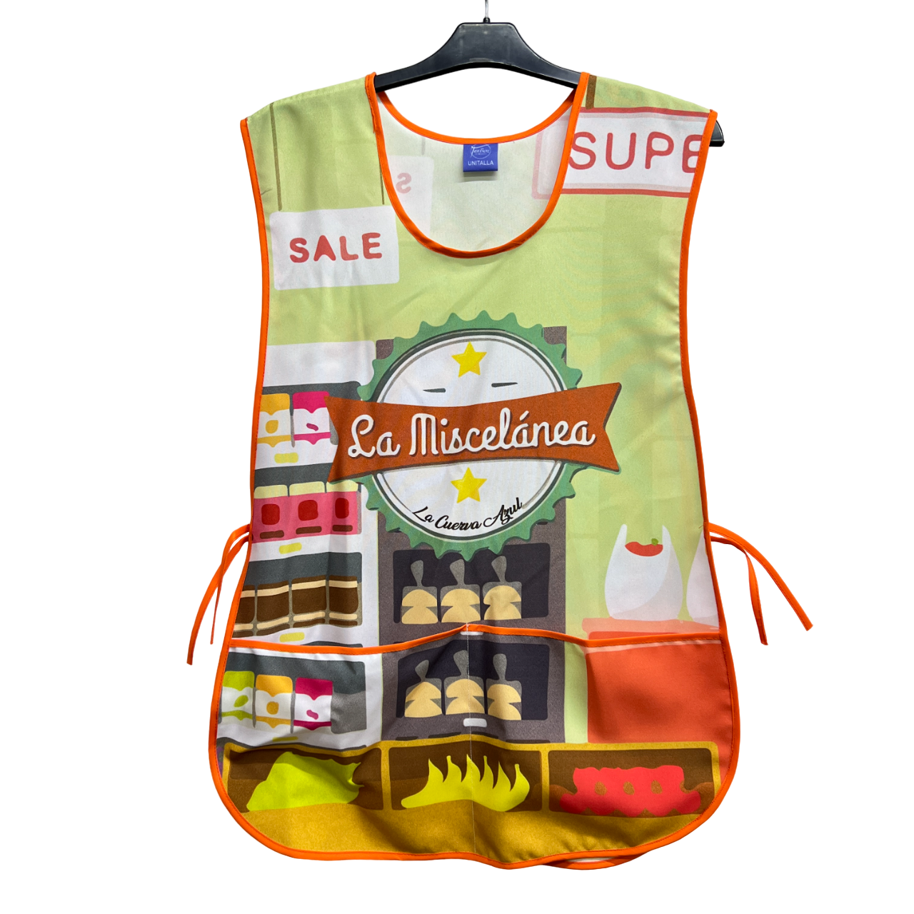 Bata para Tiendita Miscelánea