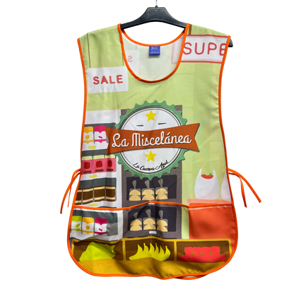 Bata para Tiendita Miscelánea