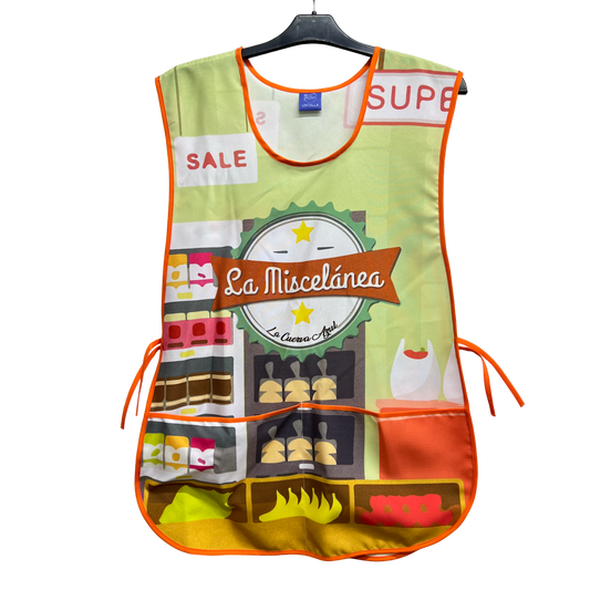 Bata para Tiendita Miscelánea