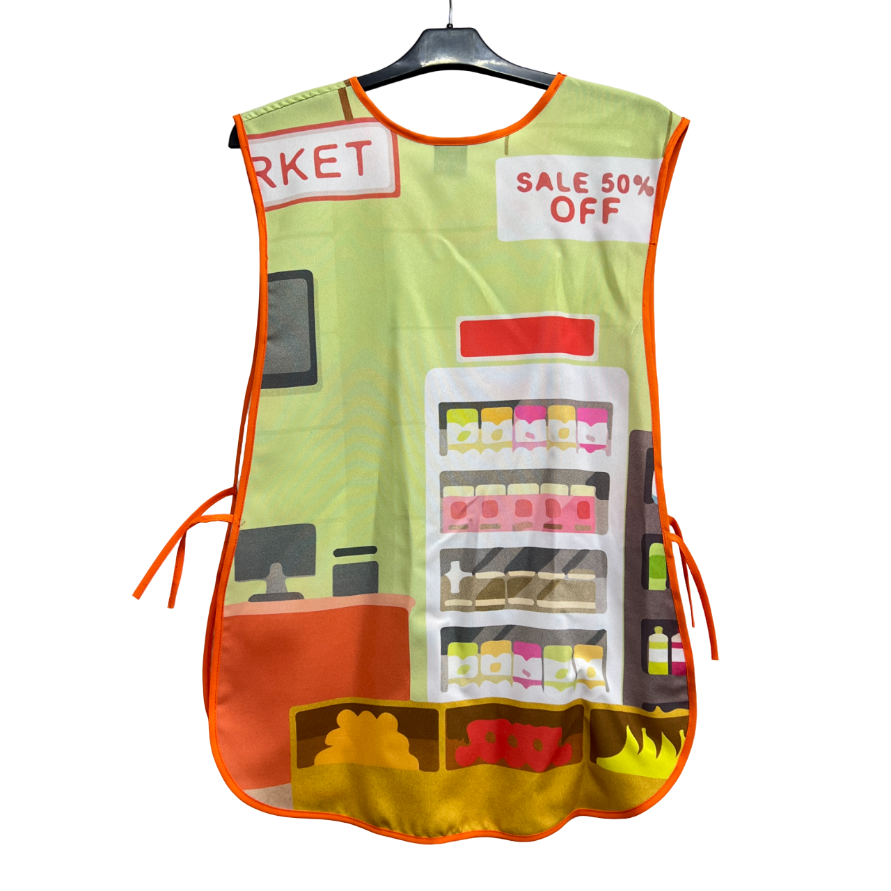 Bata para Tiendita Miscelánea