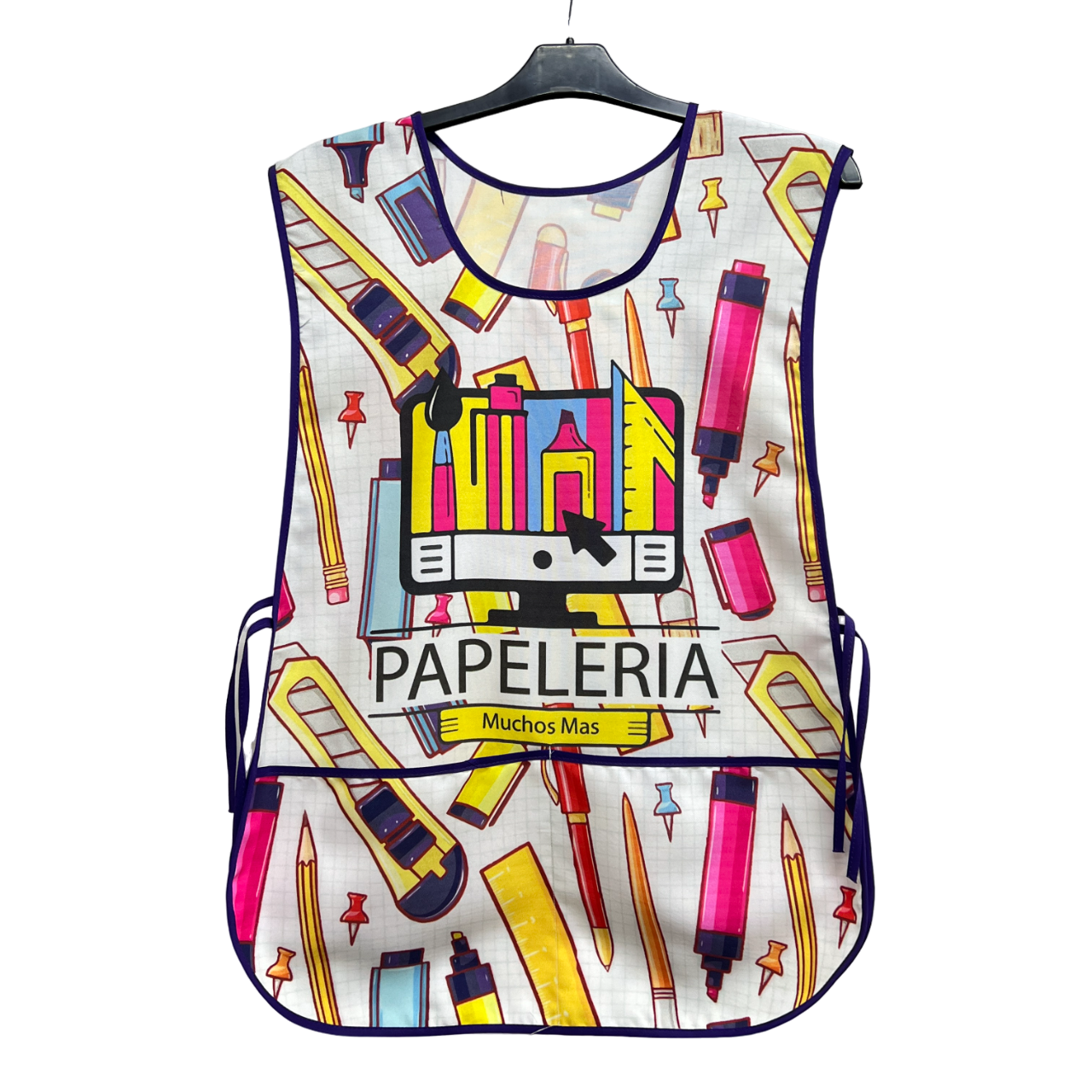 Bata para Papelería