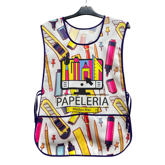 Bata para Papelería