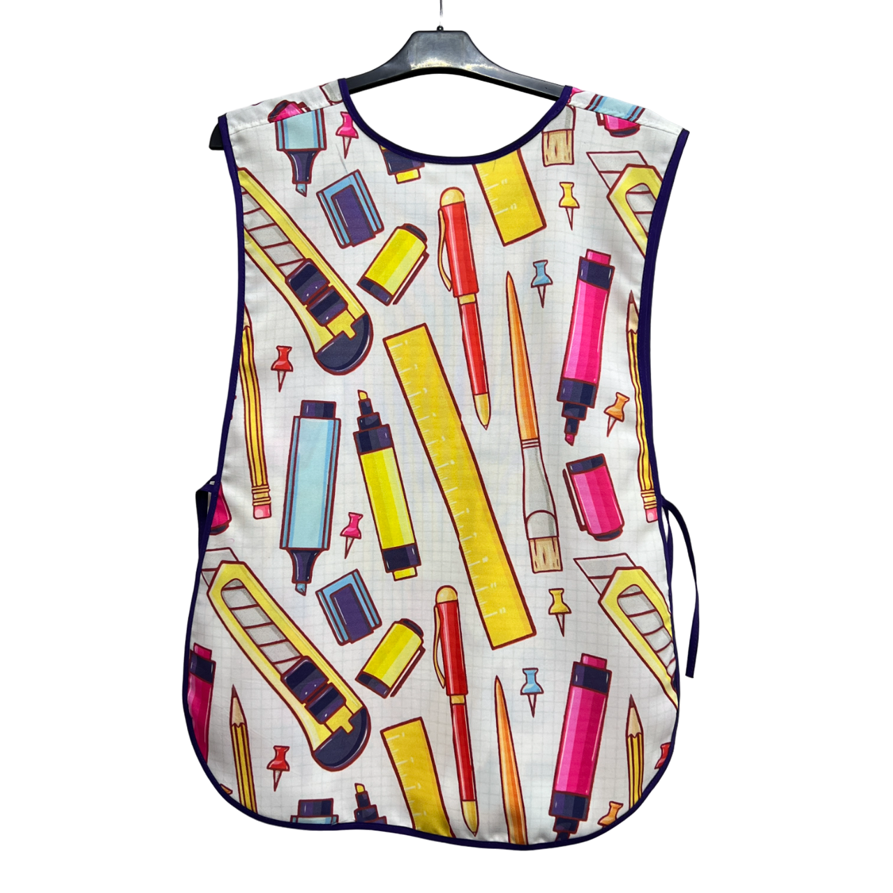 Bata para Papelería