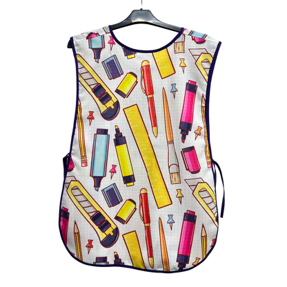 Bata para Papelería