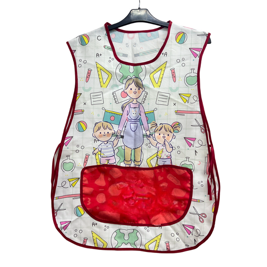 Bata Educadora | Geometría