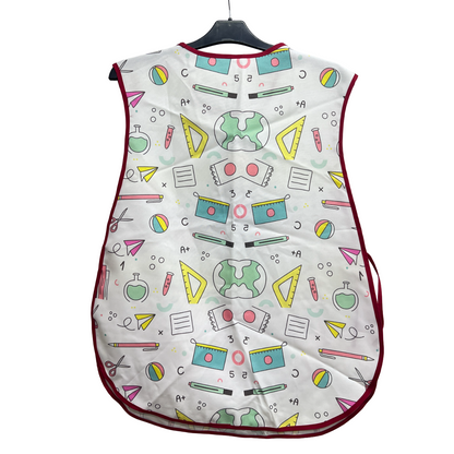 Bata Educadora | Geometría