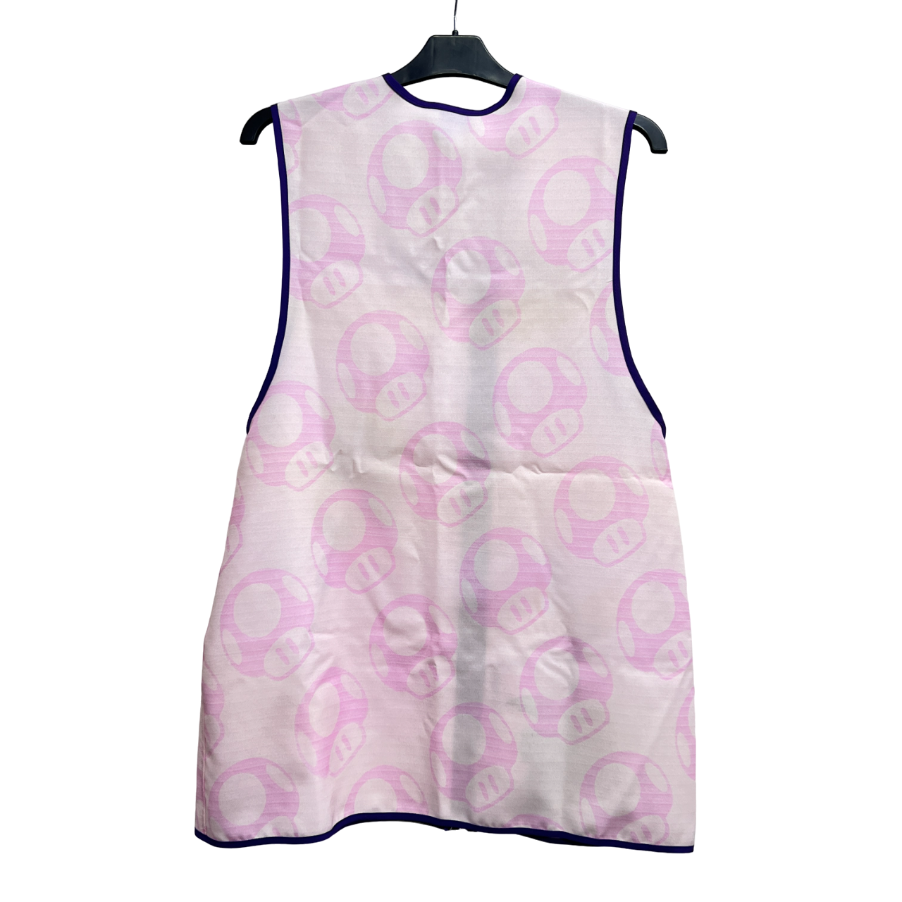 Bata Educadora con Cierre | Princesa Peach