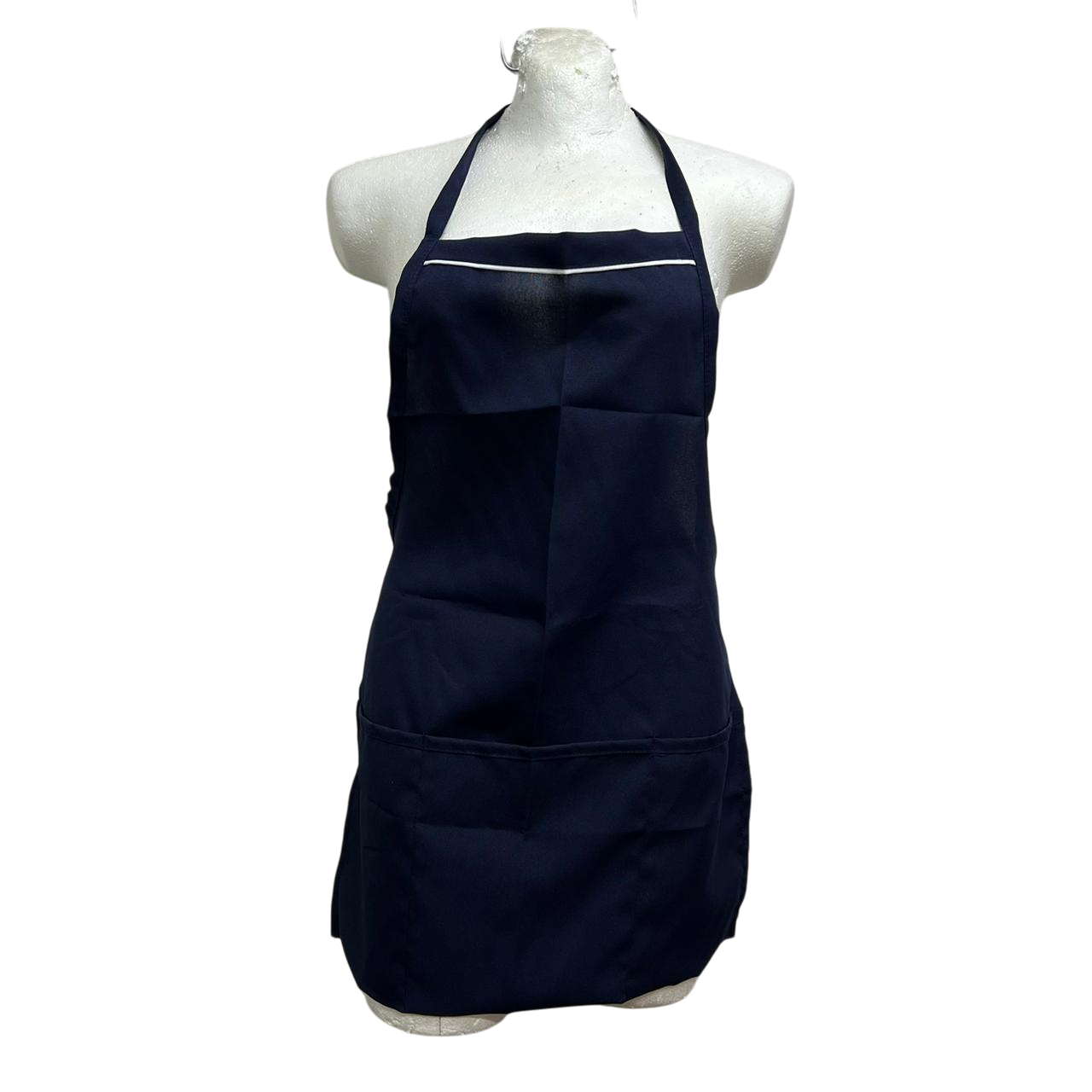 Paquete 20 Mandiles Delantales Taqueros Colores Surtidos