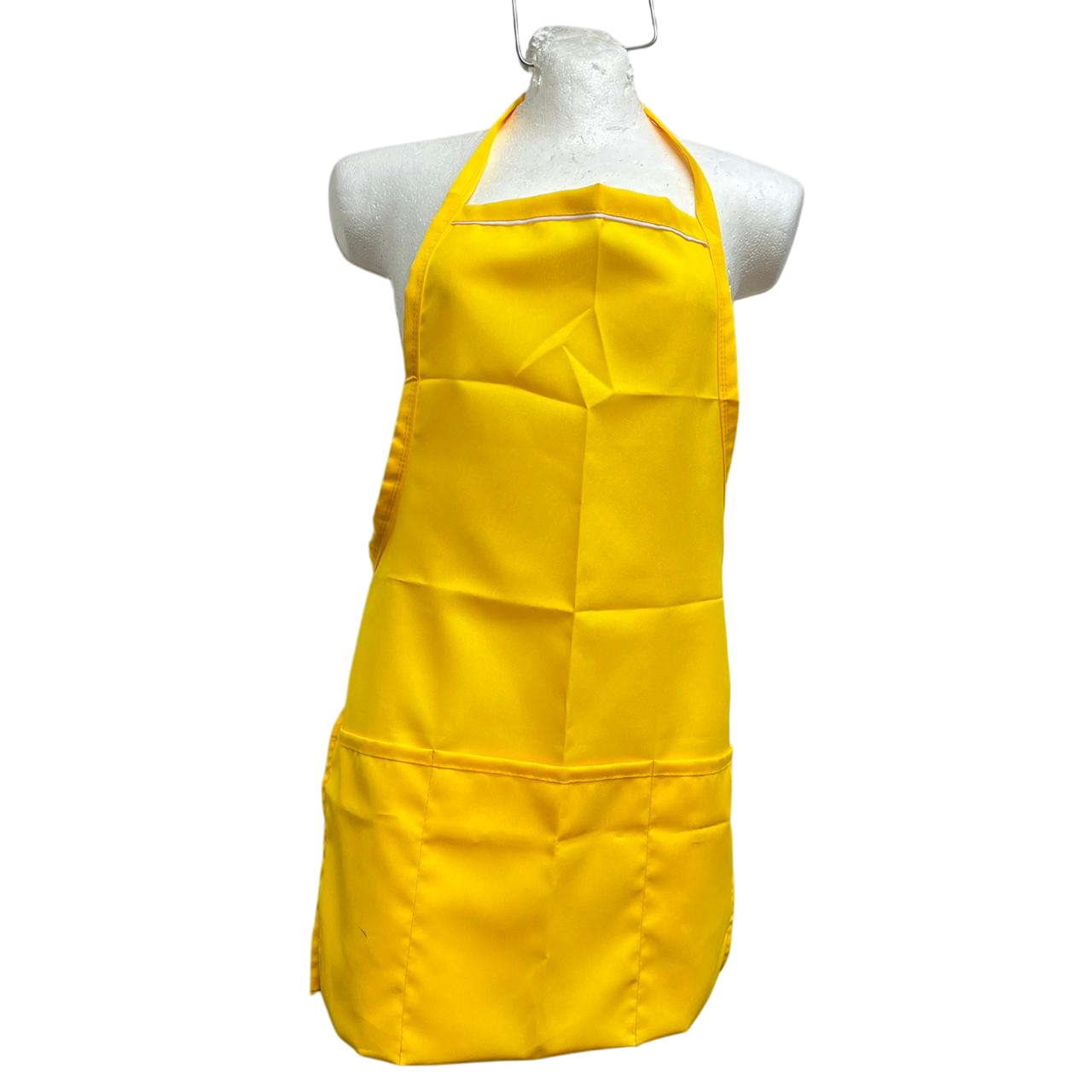 Paquete 20 Mandiles Delantales Taqueros Colores Surtidos