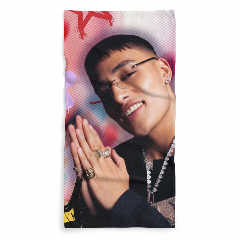 Toalla de Baño El Malilla - Microfibra Suave y Absorbente